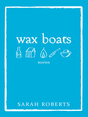 cover image of Wax Boats